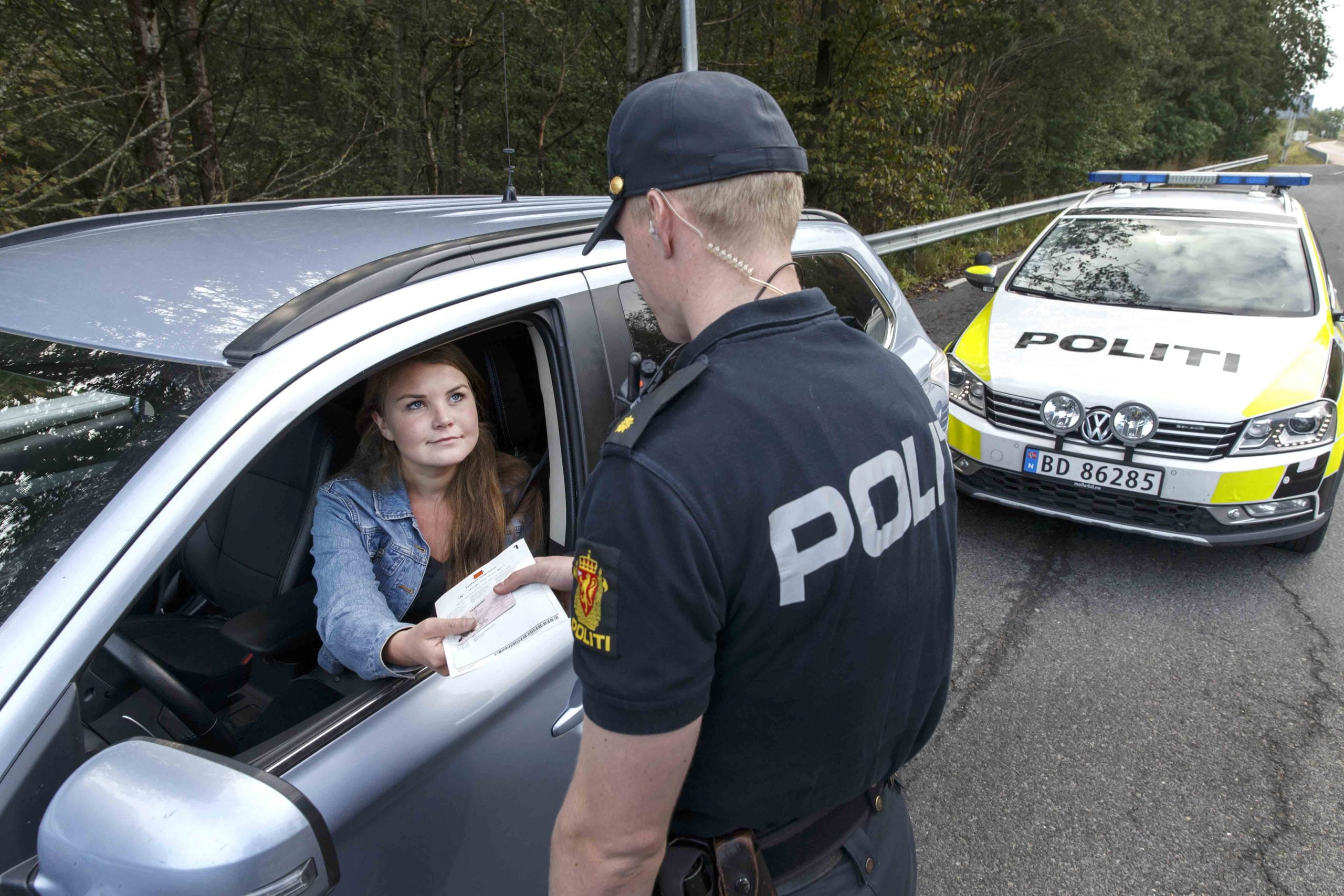 La police révèle les excuses les plus courantes pour excès de vitesse dans la circulation 4 La police révèle les excuses les plus courantes pour excès de vitesse dans la circulation - 3