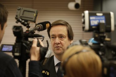 Se plaint des conditions de détention - Norway Today - 20