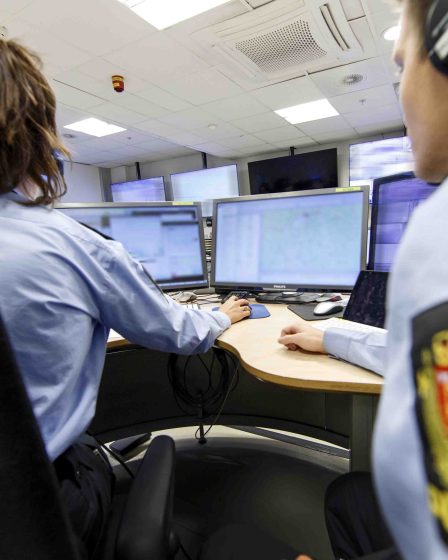 La police veut prolonger le délai d'interrogatoire des enfants 2 La police veut prolonger le délai d'interrogatoire des enfants - 1