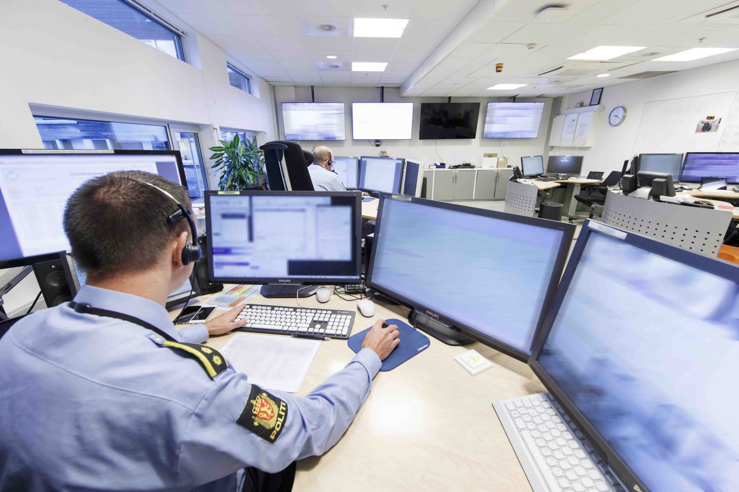 Une forte augmentation des "crimes haineux" à motivation raciste signalée à Oslo 4 Une forte augmentation des "crimes haineux" à motivation raciste signalée à Oslo - 3
