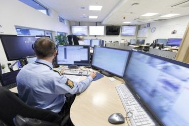 Le directeur de la sécurité veut que la police lutte contre la criminalité numérique - 21