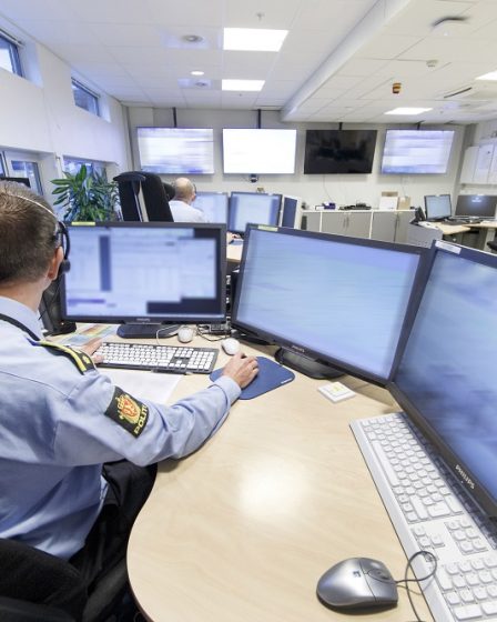 Le directeur de la sécurité veut que la police lutte contre la criminalité numérique 2 Le directeur de la sécurité veut que la police lutte contre la criminalité numérique - 1