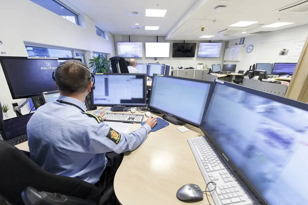 Le directeur de la sécurité veut que la police lutte contre la criminalité numérique 4 Le directeur de la sécurité veut que la police lutte contre la criminalité numérique - 3