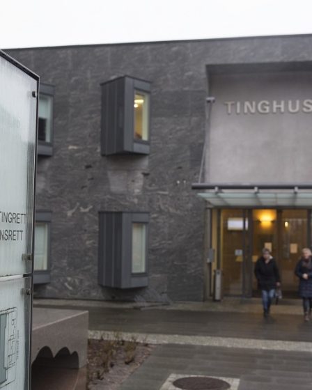 Un jeune demandeur d'asile condamné pour agression sexuelle sur une employée du centre d'accueil - 28