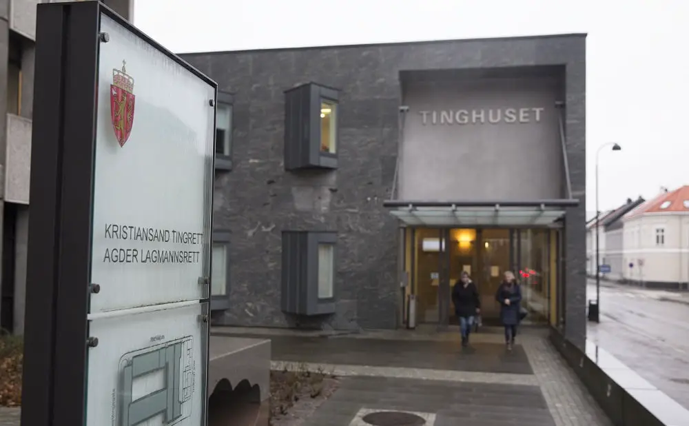 Un jeune demandeur d'asile condamné pour agression sexuelle sur une employée du centre d'accueil 4 Un jeune demandeur d'asile condamné pour agression sexuelle sur une employée du centre d'accueil - 3