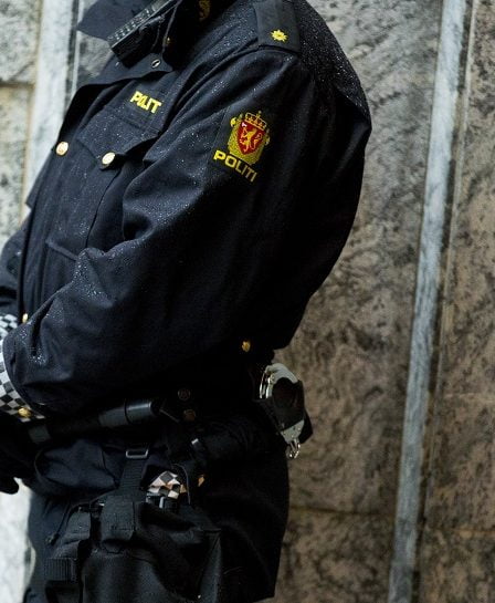 53% pensent que la Norvège sera touchée par le terrorisme 11 53% pensent que la Norvège sera touchée par le terrorisme - 10