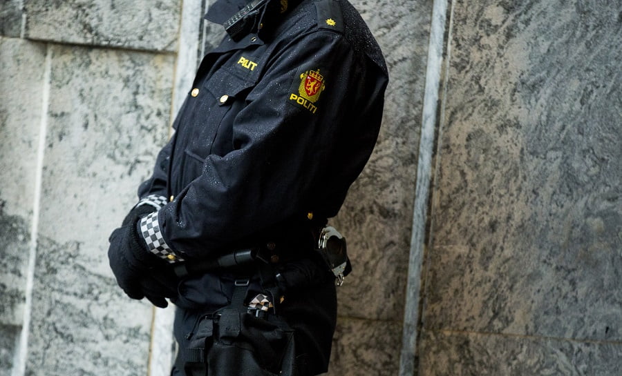 53% pensent que la Norvège sera touchée par le terrorisme 4 53% pensent que la Norvège sera touchée par le terrorisme - 3