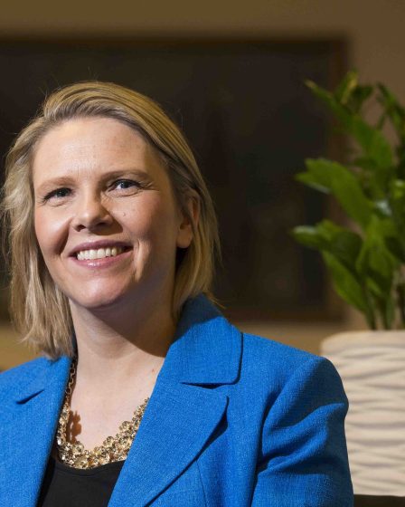 Sylvi Listhaug a eu son troisième enfant 29 Sylvi Listhaug a eu son troisième enfant - 28