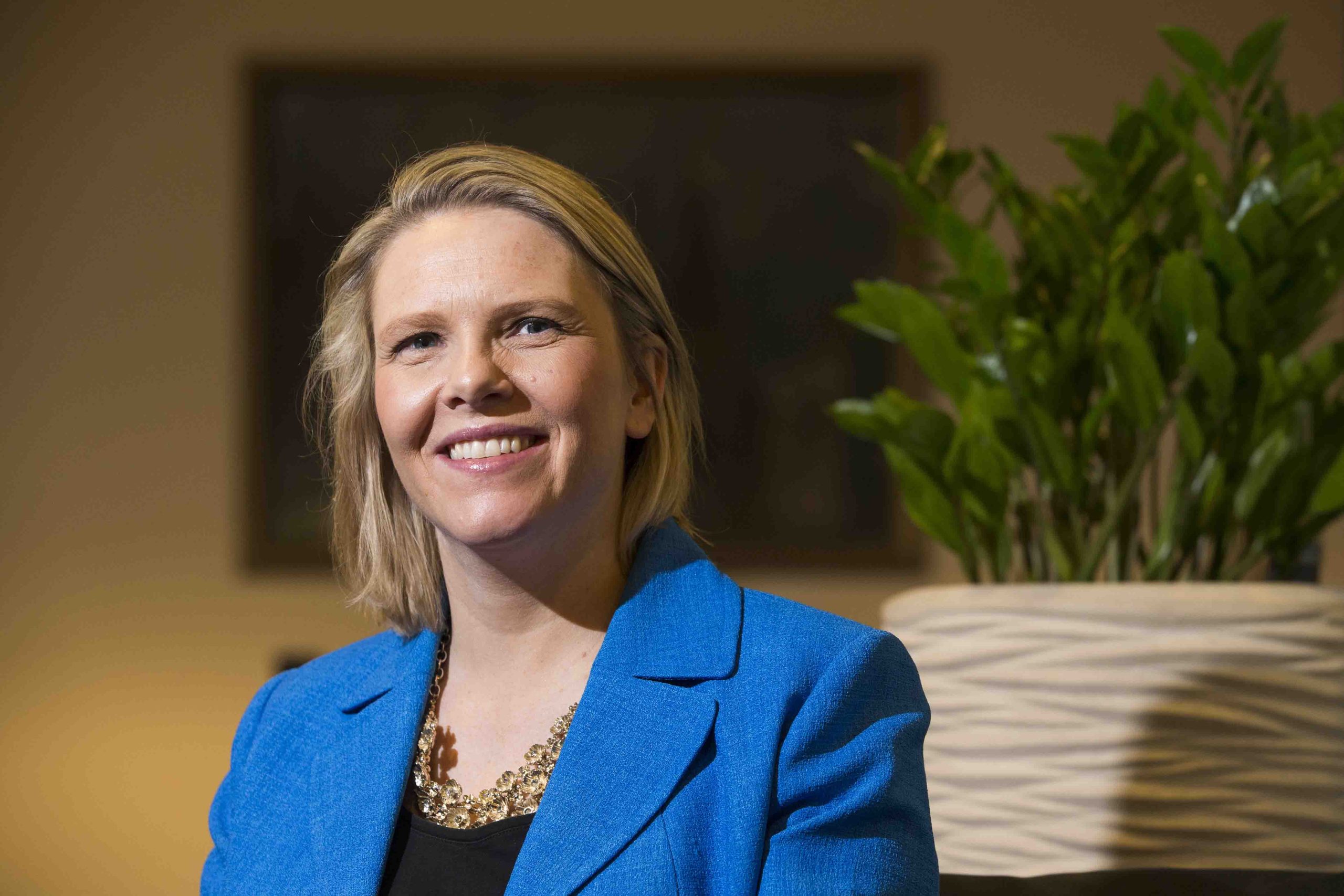 Sylvi Listhaug a eu son troisième enfant 4 Sylvi Listhaug a eu son troisième enfant - 3