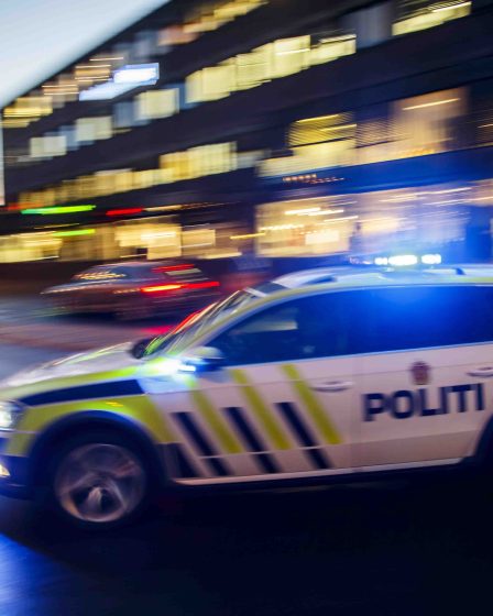 Coup de foudre à Elkjøp à Nittedal 19 Coup de foudre à Elkjøp à Nittedal - 18