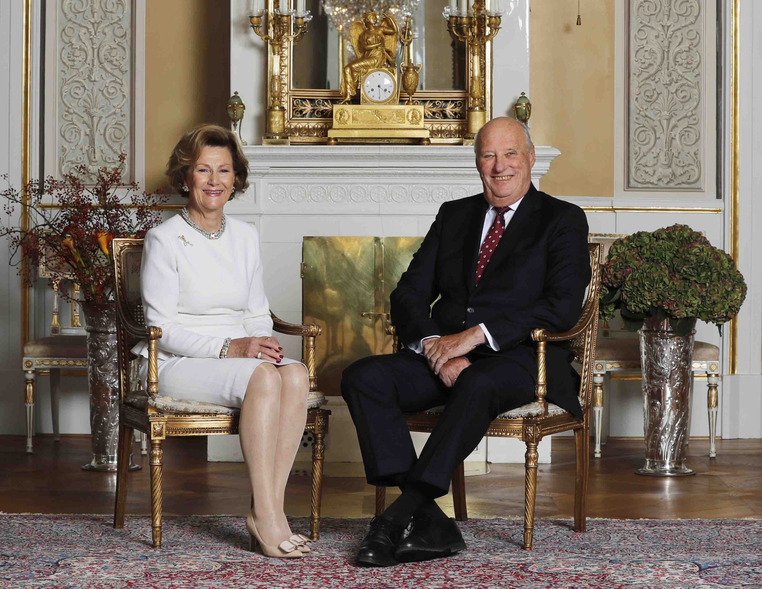 Célébration de deux jours du 80e anniversaire du Roi 4 Célébration de deux jours du 80e anniversaire du Roi - 3