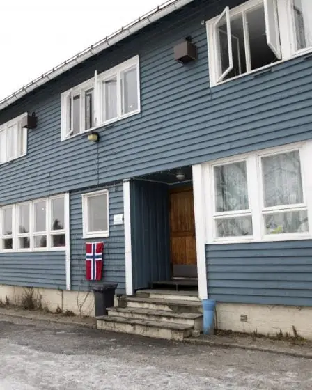 Fafo dit qu'un long séjour dans un centre d'accueil n'est pas préjudiciable à l'intégration 17 Fafo dit qu'un long séjour dans un centre d'accueil n'est pas préjudiciable à l'intégration - 16