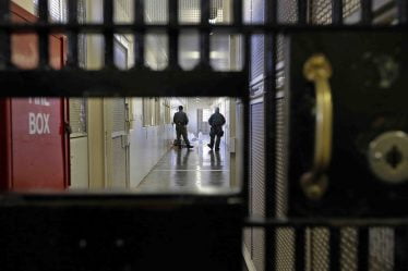 Huit condamnés à mort suspendus à leur exécution en raison d'un poison qui a dépassé sa date d'expiration - 20