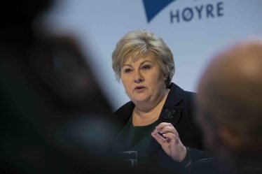 Un dissident chinois pense que Solberg n'a pas les couilles - 16