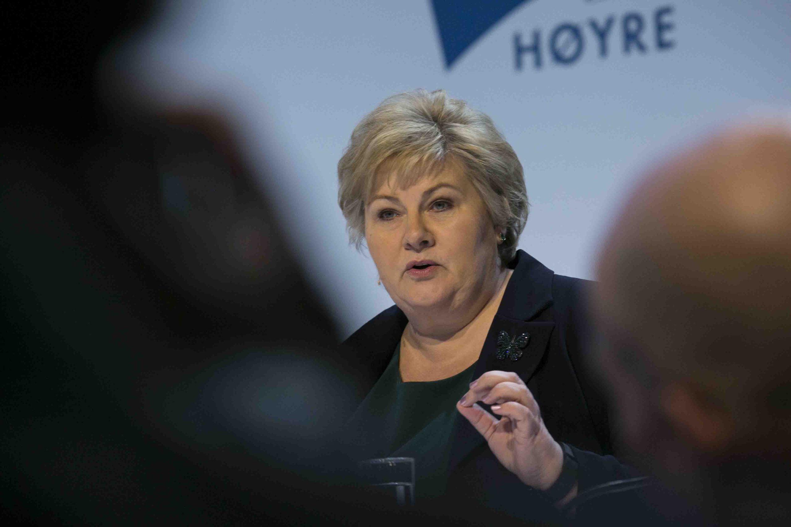Un dissident chinois pense que Solberg n'a pas les couilles 4 Un dissident chinois pense que Solberg n'a pas les couilles - 3