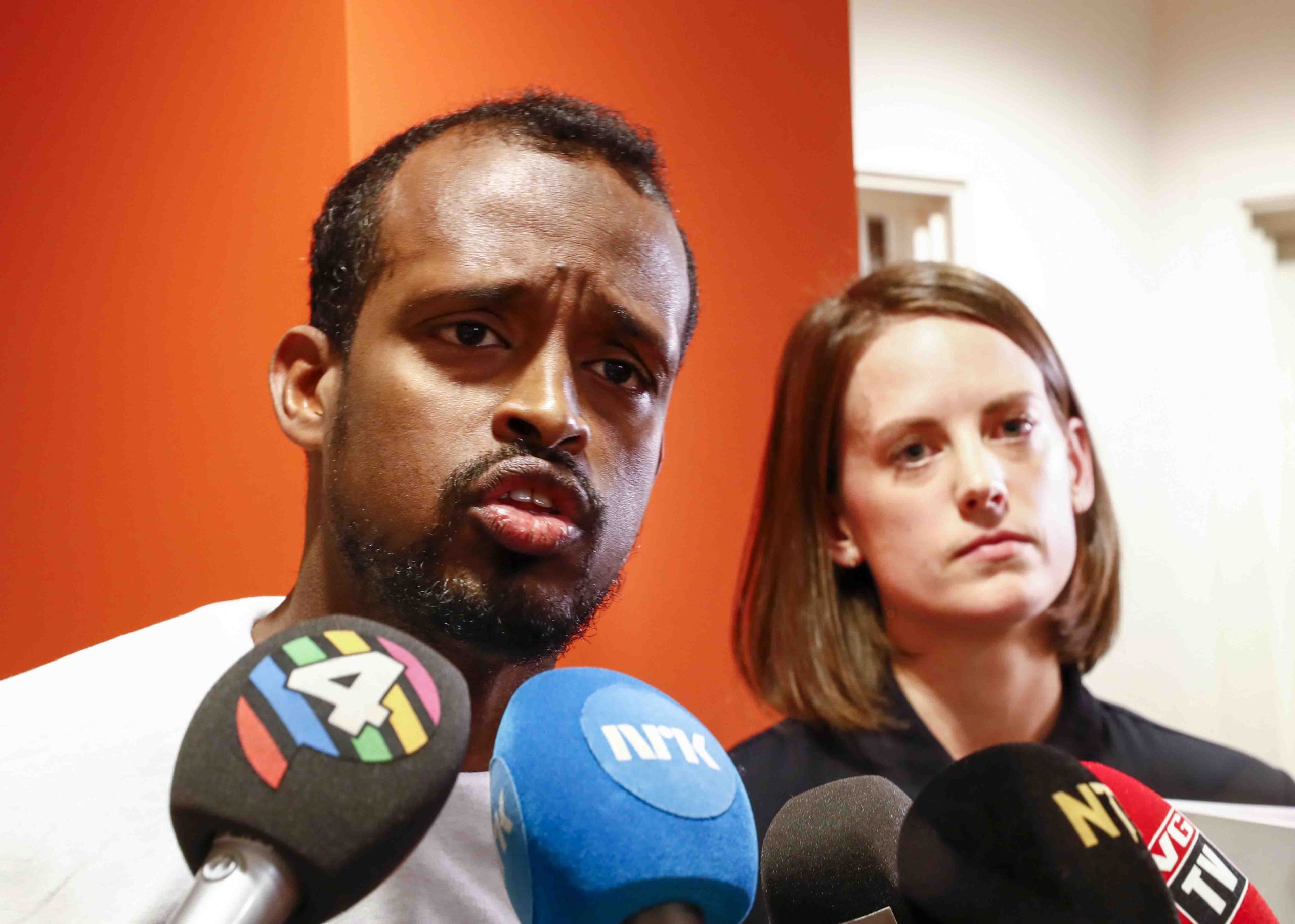 UNE ne reviendra pas sur sa décision de révoquer la citoyenneté de Mahamud 4 UNE ne reviendra pas sur sa décision de révoquer la citoyenneté de Mahamud - 3