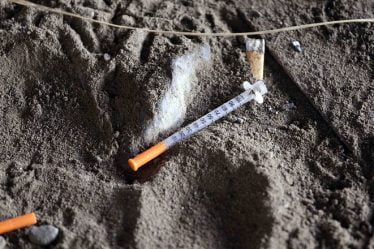Un nouveau médicament, pas de l'héroïne - Norway Today - 20