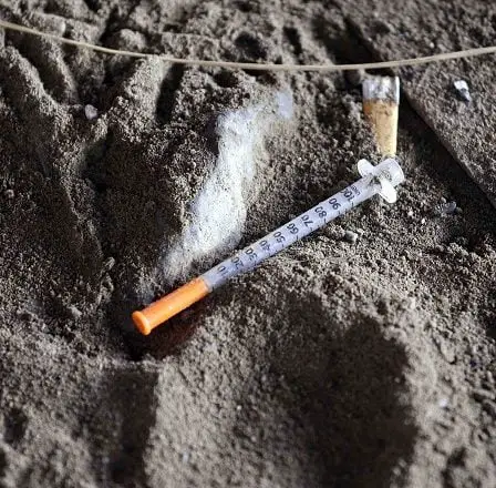 Un nouveau médicament, pas de l'héroïne - Norway Today 20 Un nouveau médicament, pas de l'héroïne - Norway Today - 19