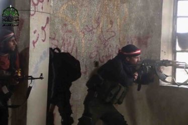 Pas de paix durable avec Assad - 16