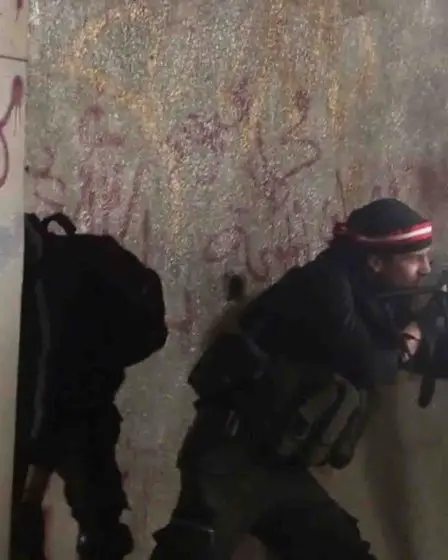 Pas de paix durable avec Assad 17 Pas de paix durable avec Assad - 16