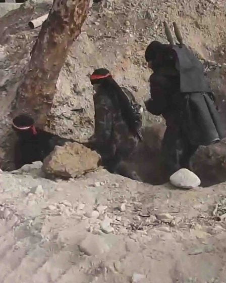 La Norvège reconnaît le droit d'Assad d'utiliser la force des armes 8 La Norvège reconnaît le droit d'Assad d'utiliser la force des armes - 7