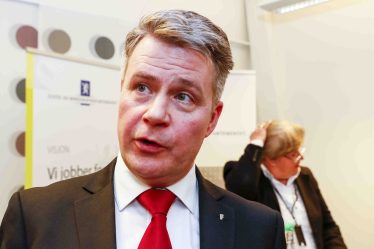 La Norvège accorde la résidence aux soi-disant «islamistes» - 18