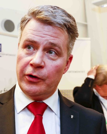 La Norvège accorde la résidence aux soi-disant «islamistes» 26 La Norvège accorde la résidence aux soi-disant «islamistes» - 25