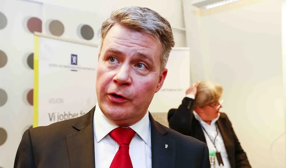 La Norvège accorde la résidence aux soi-disant «islamistes» 4 La Norvège accorde la résidence aux soi-disant «islamistes» - 3