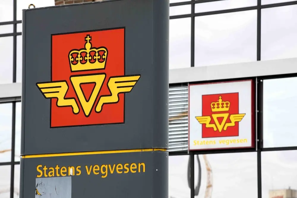 Énorme amende infligée à un véhicule lourd sans permis à Rogaland 4 Énorme amende infligée à un véhicule lourd sans permis à Rogaland - 3
