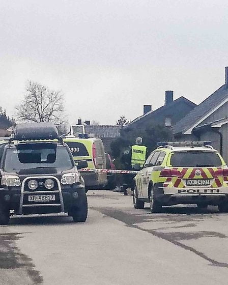 Un homme est décédé après une querelle familiale à Steinkjer 17 Un homme est décédé après une querelle familiale à Steinkjer - 16