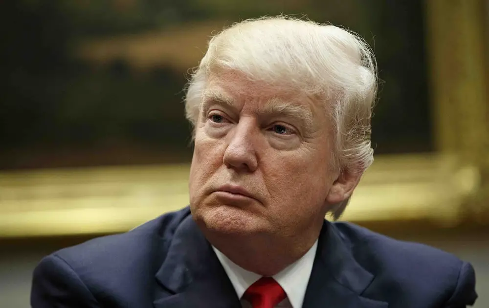 Trump veut changer les règles des visas de travail 4 Trump veut changer les règles des visas de travail - 3