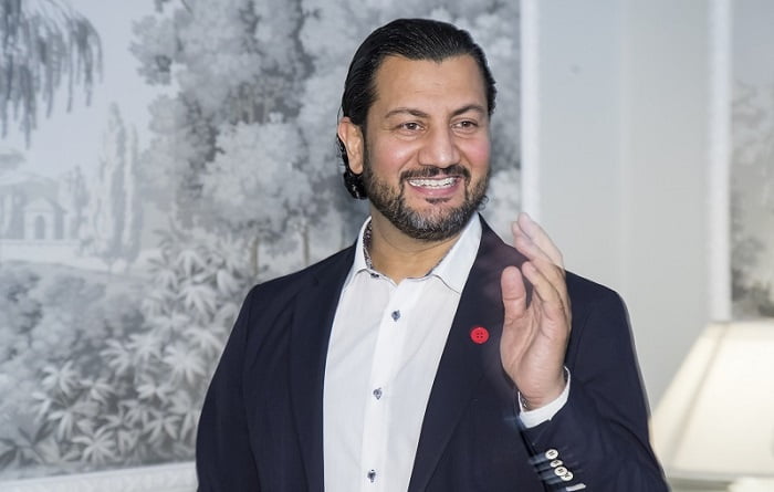 Les dirigeants musulmans soutiennent la position de l'État 4 Les dirigeants musulmans soutiennent la position de l'État - 3