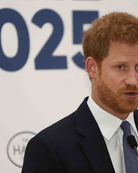 Le prince Harry a connu un "chaos total" après la mort de la princesse Diana 5 Le prince Harry a connu un "chaos total" après la mort de la princesse Diana - 4
