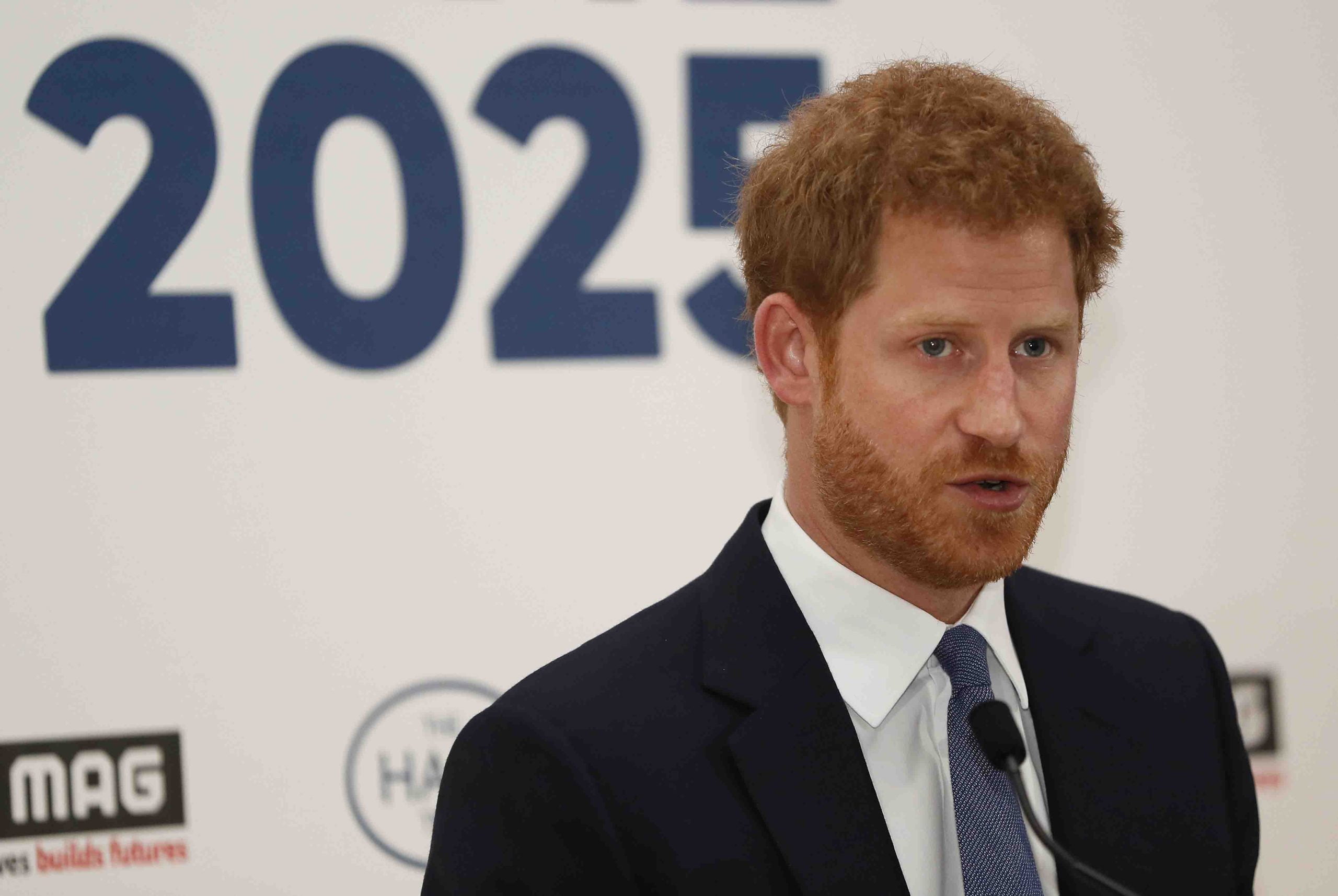 Le prince Harry a connu un "chaos total" après la mort de la princesse Diana 4 Le prince Harry a connu un "chaos total" après la mort de la princesse Diana - 3