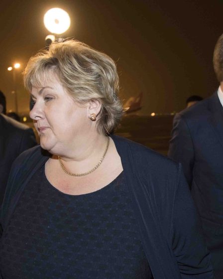 Solberg - Je suis profondément choqué 31 Solberg - Je suis profondément choqué - 30