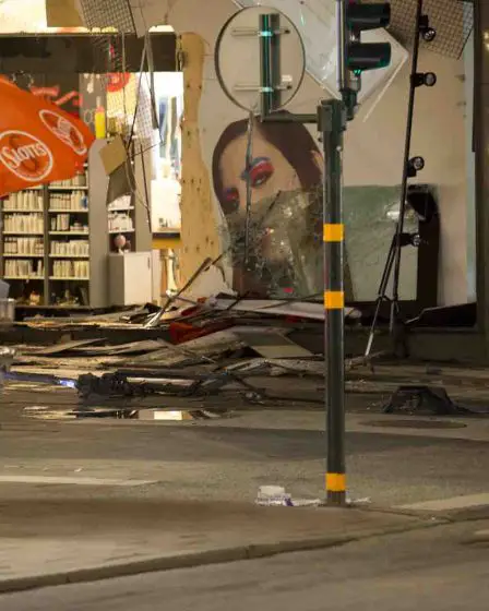 Les demandeurs d'asile déboutés ne présentent pas de danger terroriste particulier 8 Les demandeurs d'asile déboutés ne présentent pas de danger terroriste particulier - 7