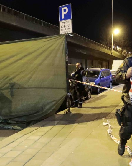Un jeune de 17 ans avec une charge explosive emprisonné pendant deux semaines supplémentaires 2 Un jeune de 17 ans avec une charge explosive emprisonné pendant deux semaines supplémentaires - 1