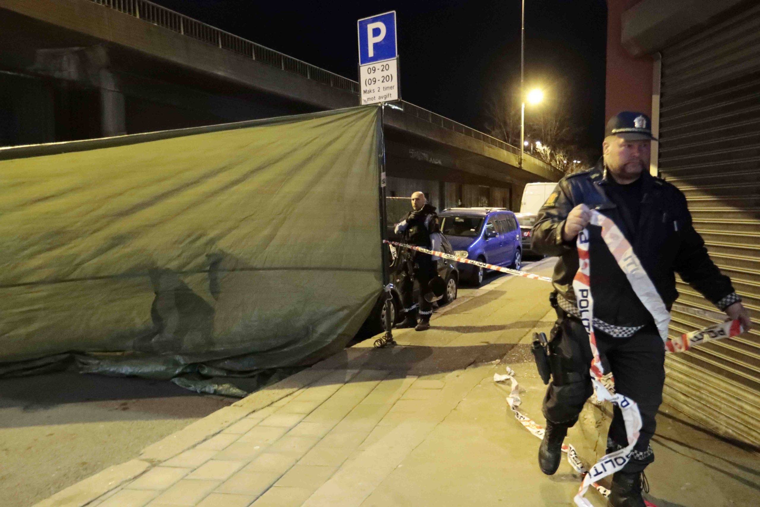 Un jeune de 17 ans avec une charge explosive emprisonné pendant deux semaines supplémentaires 4 Un jeune de 17 ans avec une charge explosive emprisonné pendant deux semaines supplémentaires - 3