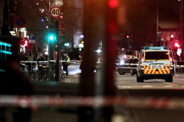 Les mosquées de Norvège (Moské i Norge) affirment que les jeunes du Caucase du Nord sont vulnérables à la radicalisation - 10