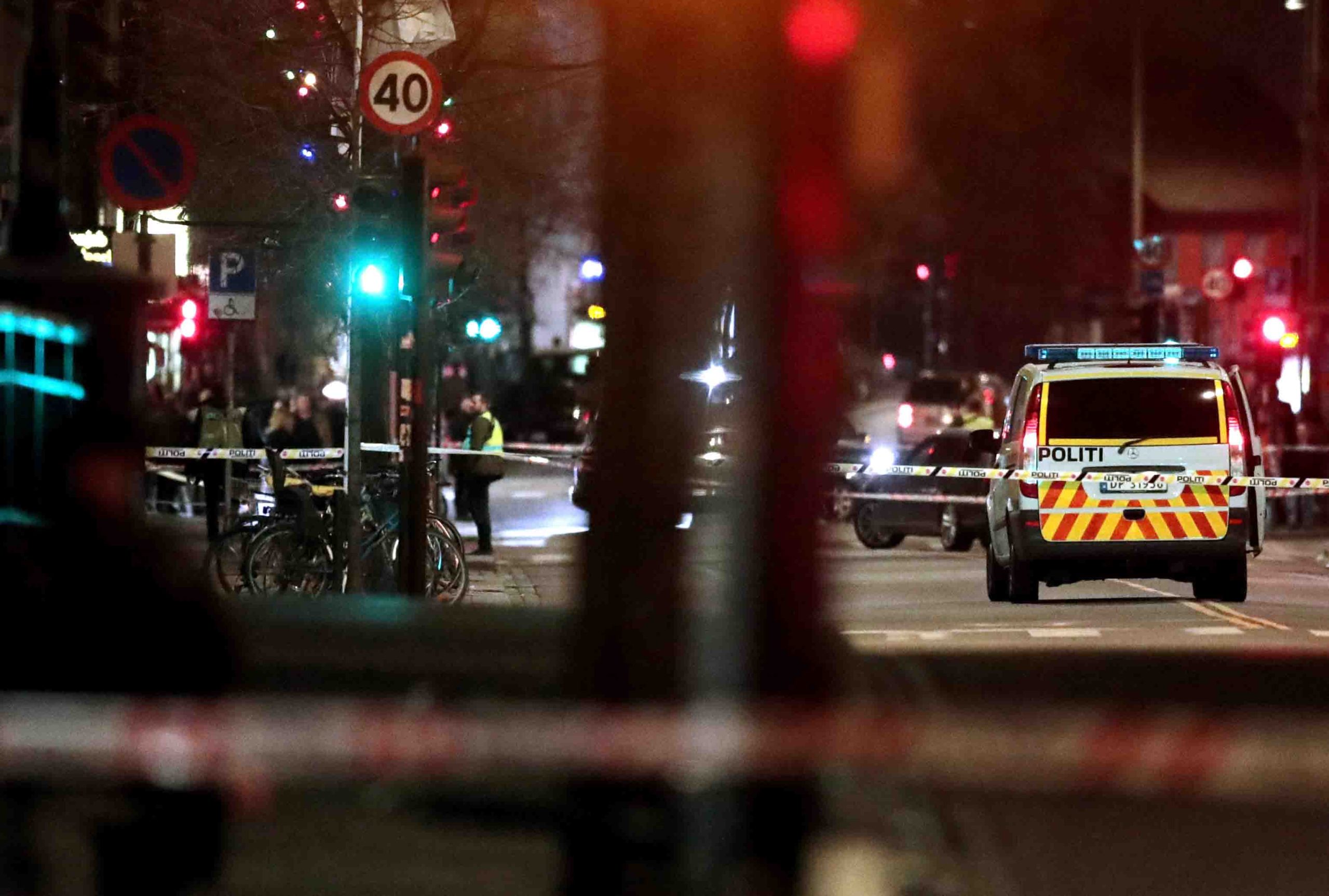 Les mosquées de Norvège (Moské i Norge) affirment que les jeunes du Caucase du Nord sont vulnérables à la radicalisation 4 Les mosquées de Norvège (Moské i Norge) affirment que les jeunes du Caucase du Nord sont vulnérables à la radicalisation - 3