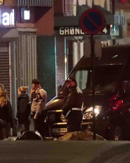 Un jeune de 17 ans rejette les contacts islamistes - Norway Today 11 Un jeune de 17 ans rejette les contacts islamistes - Norway Today - 10