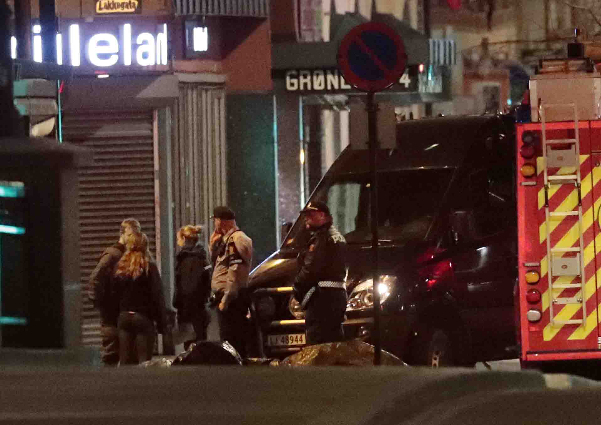Un jeune de 17 ans rejette les contacts islamistes - Norway Today 4 Un jeune de 17 ans rejette les contacts islamistes - Norway Today - 3