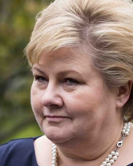 Solberg va rencontrer quatre gros bonnets européens le même jour 2 Solberg va rencontrer quatre gros bonnets européens le même jour - 1