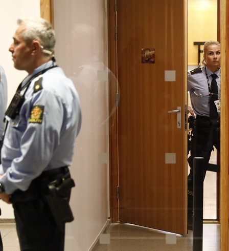 Un jeune de 17 ans condamné à deux semaines de prison pour explosifs 11 Un jeune de 17 ans condamné à deux semaines de prison pour explosifs - 10