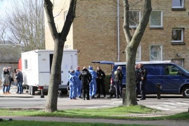 Une mère et ses trois enfants retrouvés morts à Copenhague - 20