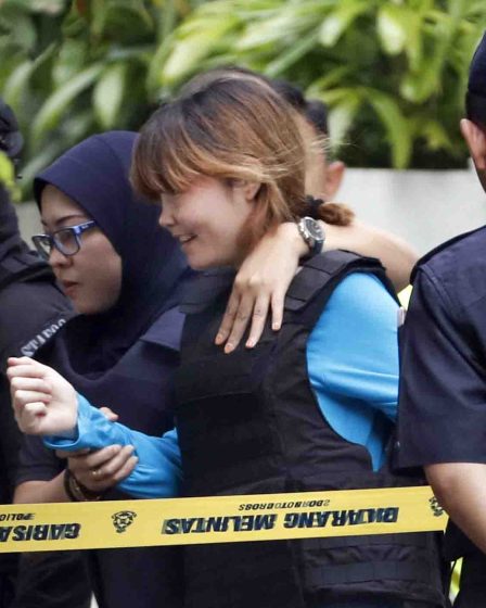 Un tribunal malaisien reporte l'audience contre les suspects de meurtre empoisonné 8 Un tribunal malaisien reporte l'audience contre les suspects de meurtre empoisonné - 7