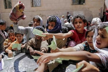 La Norvège augmente son soutien aux victimes de la faim au Yémen - 16