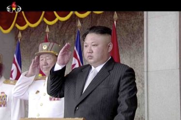 La Corée du Nord menace les États-Unis d'une guerre nucléaire - 20