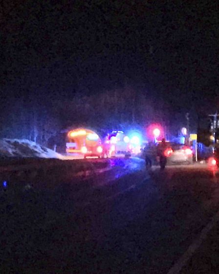 Le tunnel de Fjærland probablement fermé pendant un certain temps après un incendie 5 Le tunnel de Fjærland probablement fermé pendant un certain temps après un incendie - 4