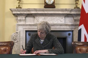 Pas encore de réponses claires sur le Brexit pour les Norvégiens en Grande-Bretagne - 18
